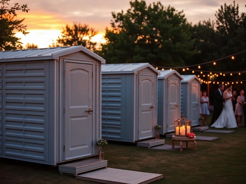Construction Site Rentals in Greenville, TX